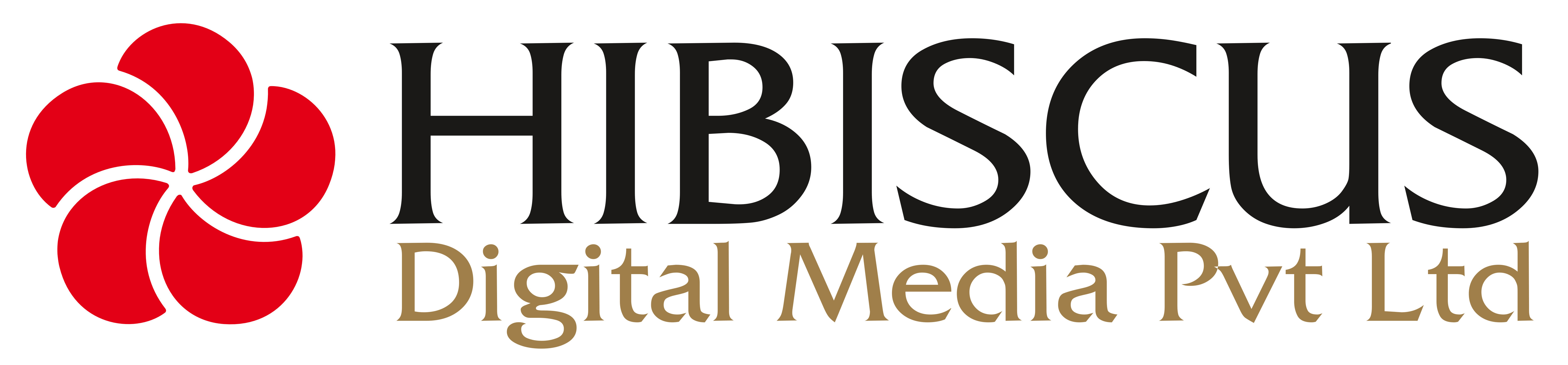 Hibiscus Digital Media Pvt Ltd​​​