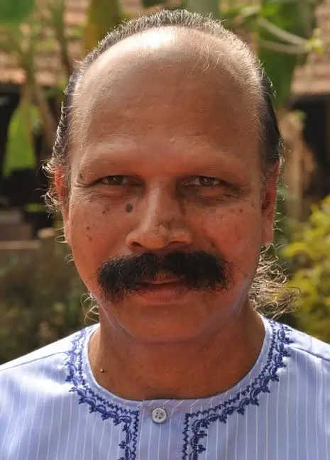 Sippy Pallippuram, Lyrics Writer